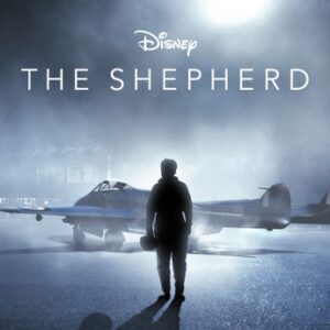The Shepherd (2023)