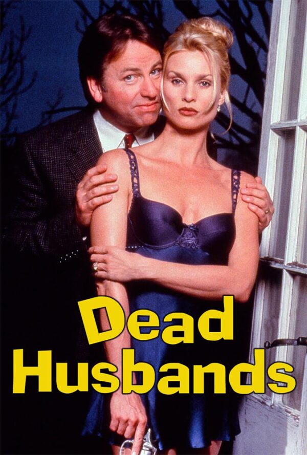 Dead Husbands DVD Movie