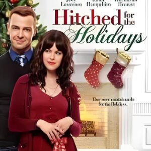 Hitched for the Holidays DVD Movie