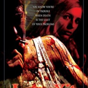 Last Exit (2006) DVD Movie