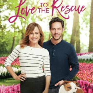 Love to the Rescue DVD Movie