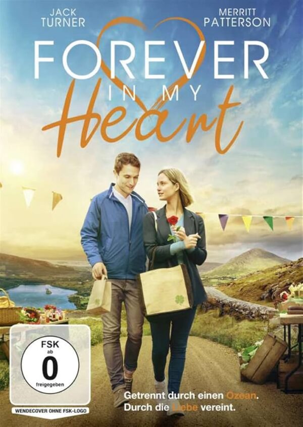 Forever in My Heart DVD Movie