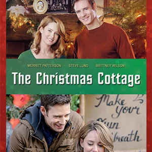 The Christmas Cottage DVD Movie