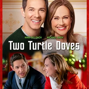 Two Turtle Dove DVD Movie