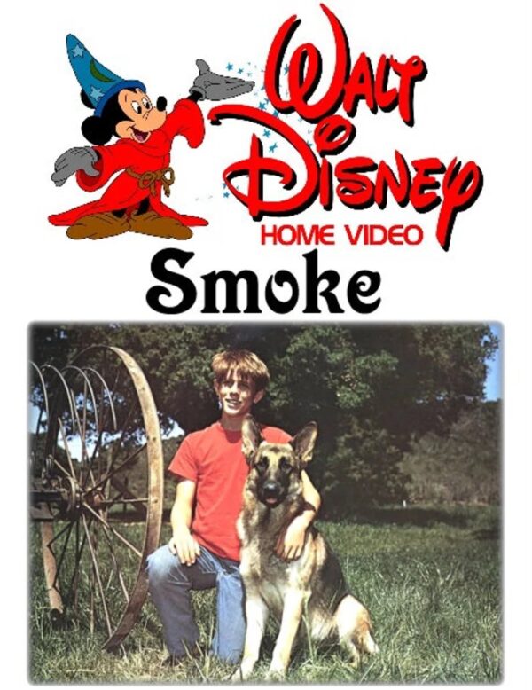 Smoke (1970) DVD Movie