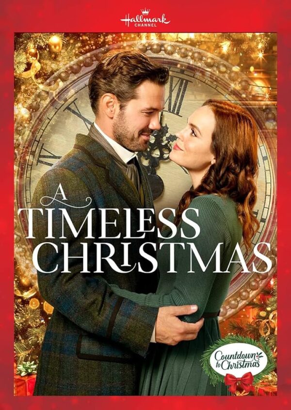 A Timeless Christmas DVD Movie