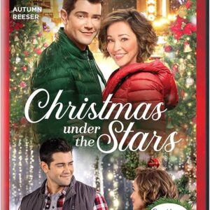 Christmas Under the Stars DVD Movie