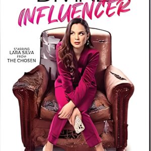 Divine Influencer DVD Movie