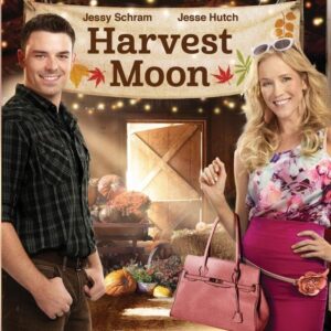 Harvest Moon DVD Movie
