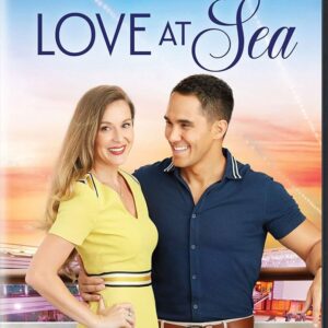 Love At Sea DVD Movie