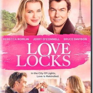Love Locks DVD Movie