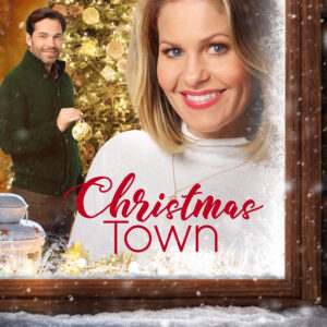 Christmas Town DVD Movie