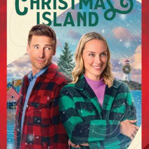 Christmas Island DVD Movie