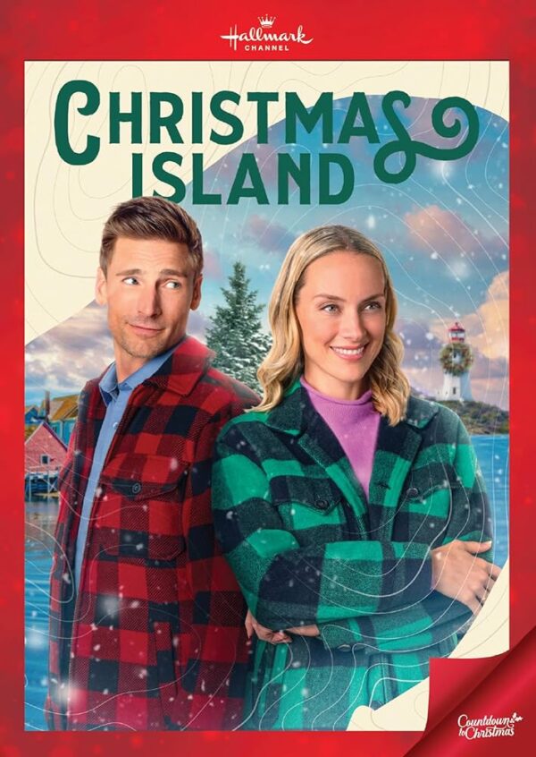 Christmas Island DVD Movie