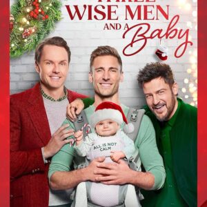 The Case of the Christmas Diamond DVD Movie