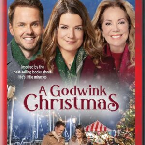A Godwink Christmas DVD Movie