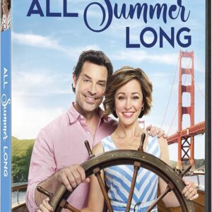 All Summer Long DVD Movie