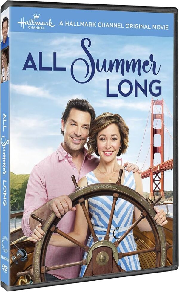 All Summer Long DVD Movie