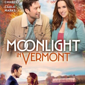 Moonlight in Vermont DVD Movie