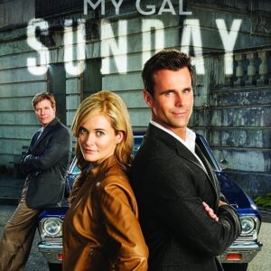 My Gal Sunday DVD Movie