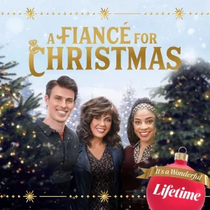A Fiance for Christmas DVD Movie