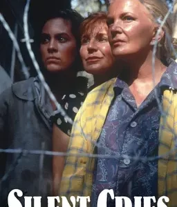 Silent Cries (1993) DVD
