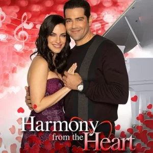 Harmony From the Heart DVD