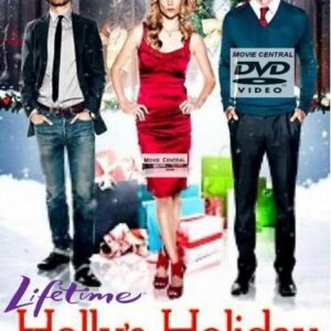 Holly's Holiday DVD Movie