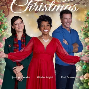 I'm Glad It's Christmas DVD Movie