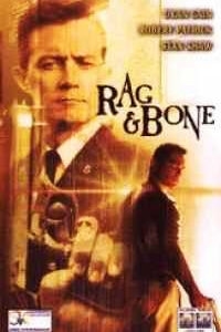 Rag and Bone (1998) DVD Movie
