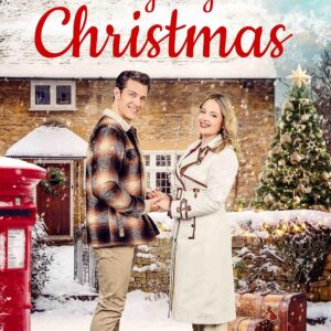 A Very English Christmas DVD Movie