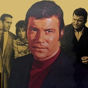 Perilous Voyage (1975) DVD Movie