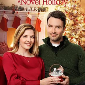 Christmas in Angel Falls A Novel Holiday DVD Movie