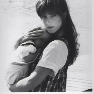 Miracle Child (1993) DVD Movie