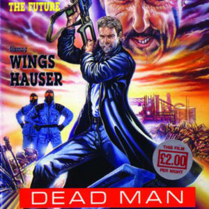 Dead Man Walking (1988) DVD Movie