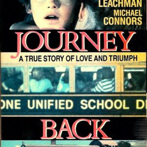 Long Journey Back (1978) DVD Movie