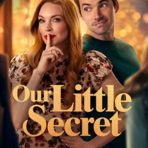 Our Little Secret DVD Movie