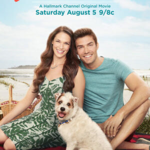 Love at the Shore DVD Movie