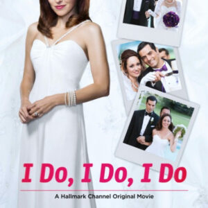 I do, I do, I do with the wonderful Autumn Reeser in a DVD Movie