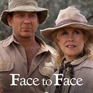 Face to Face (1990) DVD Movie