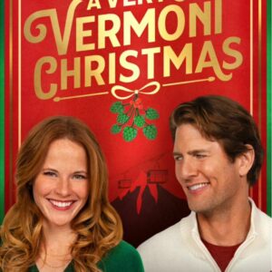 A Very Vermont Christmas DVD Movie