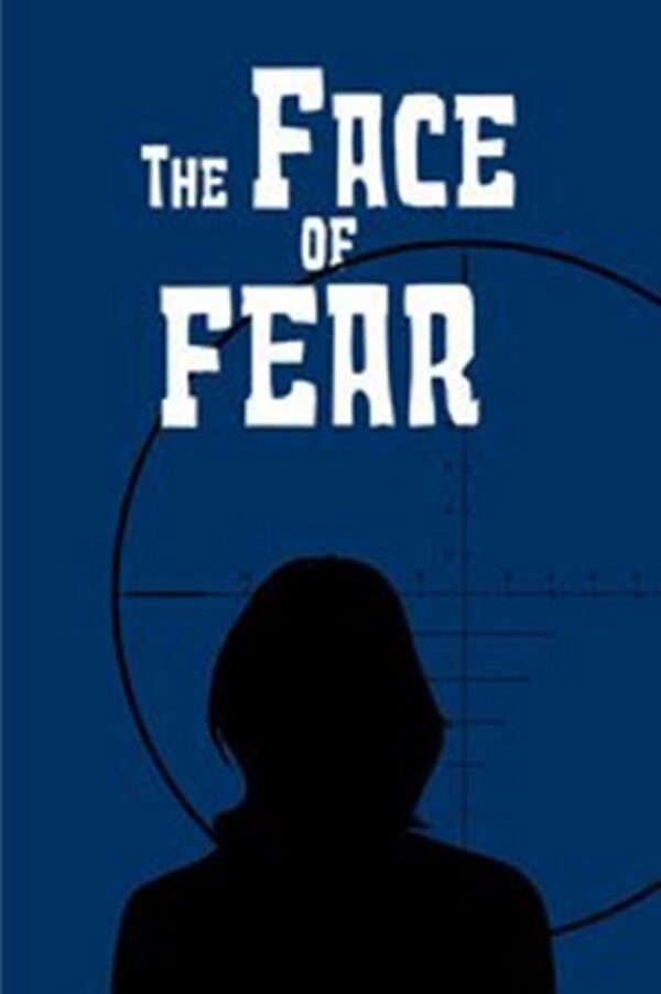 The Face of Fear (1971) DVD Movie