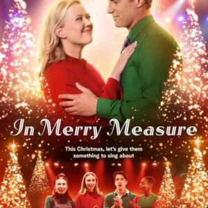In Merry Measure DVD Movie