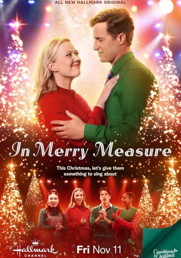 In Merry Measure DVD Movie