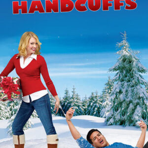 Holiday in Handcuffs DVD Movie