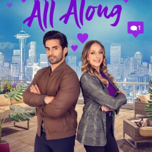 Been There All Along DVD Movie