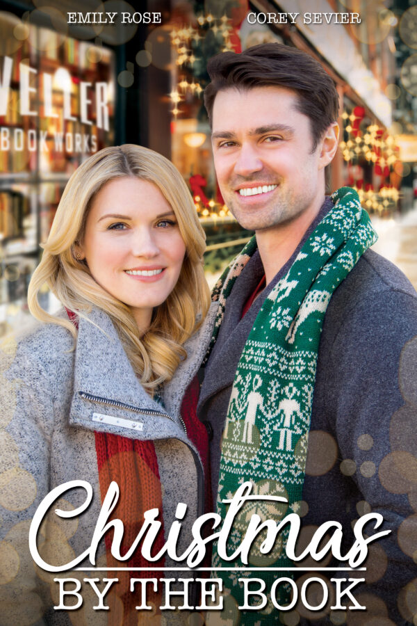 Matchmaker Christmas DVD Movie