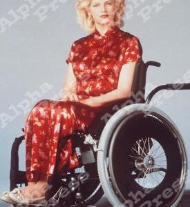 Suddenly (1996) DVD Movie