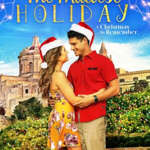 The Maltese Holiday DVD Movie