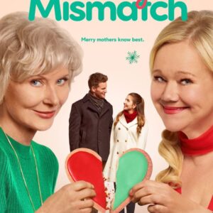 Holiday Mismatch DVD Movie